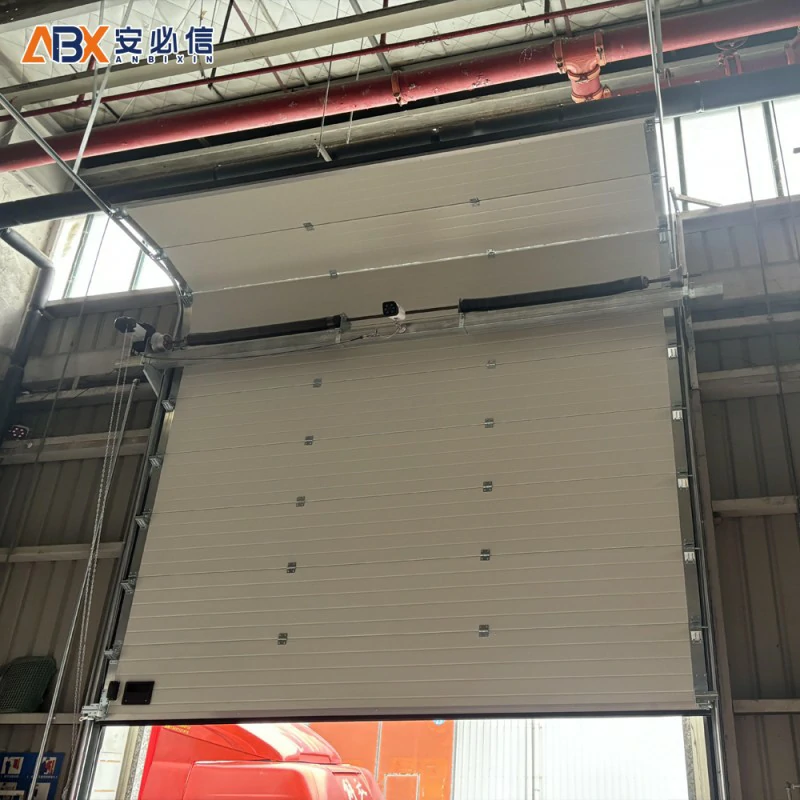 湘潭鹤岭镇快速提升门
